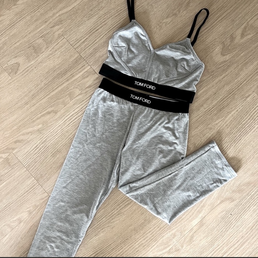 Tom ford set